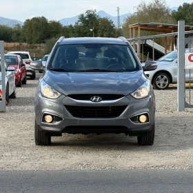 Hyundai IX35 1.7 CRDI LIZING | Mobile.bg    2
