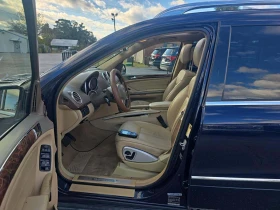 Mercedes-Benz GL 500 AMG PK* BI-XENON* * * 7* KEYLESS* | Mobile.bg    7