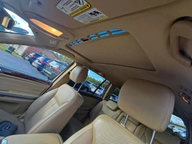 Mercedes-Benz GL 500 AMG PK* BI-XENON* * * 7* KEYLESS* | Mobile.bg    9