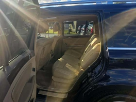 Mercedes-Benz GL 500 AMG PK* BI-XENON* * * 7* KEYLESS* | Mobile.bg    10