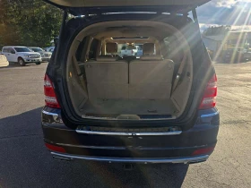 Mercedes-Benz GL 500 AMG PK* BI-XENON* * * 7* KEYLESS* | Mobile.bg    13