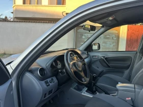 Toyota Rav4 Топ топ топ  - 7350 лв. / 3758.00 € - 24296748 16