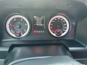 Dodge RAM 1500 * Tradesman * CARFAX * БЕЗ ПЪРВОНАЧАЛНА ВНОСКА - 20800 лв. / 10634.87 € - 43813826 8