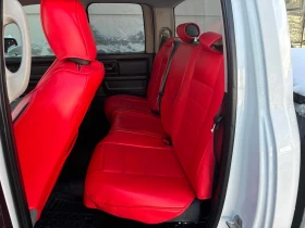 Dodge RAM 1500 * Tradesman * CARFAX * БЕЗ ПЪРВОНАЧАЛНА ВНОСКА - 20800 лв. / 10634.87 € - 43813826 12