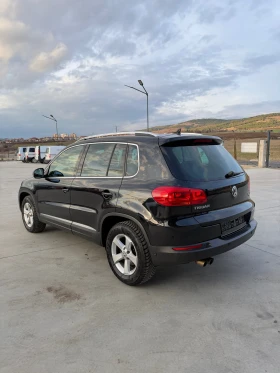 VW Tiguan 2.0TDI / 140 hp /4x4 / Park assist /Face/Top - 9900 € / 19362.72 лв. - 85889613 5