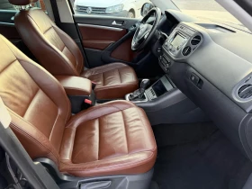 VW Tiguan 2.0TDI / 140 hp /4x4 / Park assist /Face/Top - 9900 € / 19362.72 лв. - 85889613 9