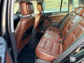 VW Tiguan 2.0TDI / 140 hp /4x4 / Park assist /Face/Top - 9900 € / 19362.72 лв. - 85889613 8