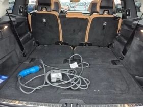 Volvo Xc90 * T8 INSCRIPTION * CARFAX * ЦЕНА ДО БЪЛГАРИЯ - 14800 € / 28946.28 лв. - 26693324 15