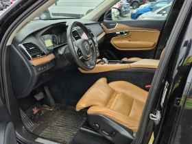 Volvo Xc90 * T8 INSCRIPTION * CARFAX * ЦЕНА ДО БЪЛГАРИЯ - 14800 € / 28946.28 лв. - 26693324 7