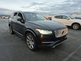 Volvo Xc90 * T8 INSCRIPTION * CARFAX * ЦЕНА ДО БЪЛГАРИЯ - 14800 € / 28946.28 лв. - 26693324 2