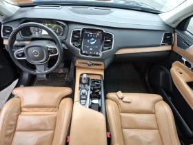 Volvo Xc90 * T8 INSCRIPTION * CARFAX * ЦЕНА ДО БЪЛГАРИЯ - 14800 € / 28946.28 лв. - 26693324 11