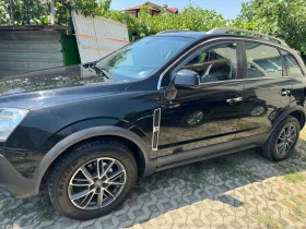 Opel Antara Бензин / газ - 4100 € / 8018.90 лв. - 69568538 11