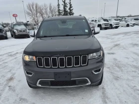 Jeep Grand cherokee * Limited * CARFAX * БЕЗ ПЪРВОНАЧАЛНА ВНОСКА, снимка 6