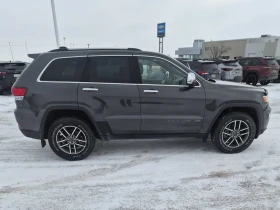 Jeep Grand cherokee * Limited * CARFAX * БЕЗ ПЪРВОНАЧАЛНА ВНОСКА, снимка 3