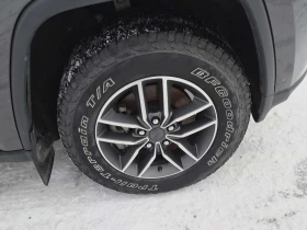 Jeep Grand cherokee * Limited * CARFAX * БЕЗ ПЪРВОНАЧАЛНА ВНОСКА, снимка 7