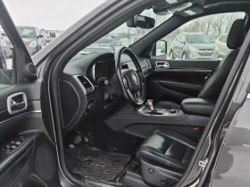 Jeep Grand cherokee * Limited * CARFAX * БЕЗ ПЪРВОНАЧАЛНА ВНОСКА, снимка 5