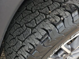 Jeep Grand cherokee * Limited * CARFAX * БЕЗ ПЪРВОНАЧАЛНА ВНОСКА, снимка 11