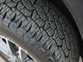 Jeep Grand cherokee * Limited * CARFAX * БЕЗ ПЪРВОНАЧАЛНА ВНОСКА, снимка 13