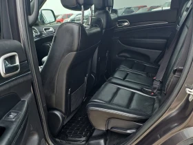 Jeep Grand cherokee * Limited * CARFAX * БЕЗ ПЪРВОНАЧАЛНА ВНОСКА, снимка 17