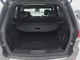 Jeep Grand cherokee * Limited * CARFAX * БЕЗ ПЪРВОНАЧАЛНА ВНОСКА, снимка 16