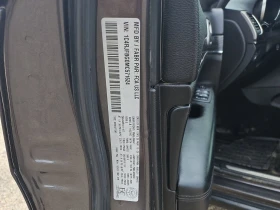 Jeep Grand cherokee * Limited * CARFAX * БЕЗ ПЪРВОНАЧАЛНА ВНОСКА, снимка 15