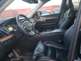 Volvo Xc90 / T6 Inscription / 360 / ПАНОРАМА /ПОДГРЕВИ/CARFAX - 17500 € / 34227.03 лв. - 67418179 7