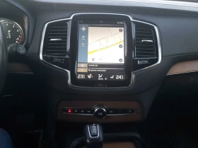 Volvo Xc90 / T6 Inscription / 360 / ПАНОРАМА /ПОДГРЕВИ/CARFAX - 17500 € / 34227.03 лв. - 67418179 9