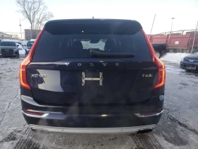 Volvo Xc90 / T6 Inscription / 360 / ПАНОРАМА /ПОДГРЕВИ/CARFAX - 17500 € / 34227.03 лв. - 67418179 4