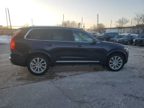 Volvo Xc90 / T6 Inscription / 360 / ПАНОРАМА /ПОДГРЕВИ/CARFAX - 17500 € / 34227.03 лв. - 67418179 3