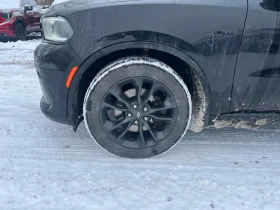 Dodge Durango * R/T AWD * CARFAX * ОБДУХВАНЕ* ДВА КЛЮЧА*  - 32400 € / 63368.89 лв. - 46921817 7