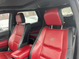 Dodge Durango * R/T AWD * CARFAX * ОБДУХВАНЕ* ДВА КЛЮЧА*  - 32400 € / 63368.89 лв. - 46921817 11