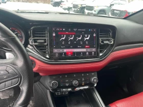 Dodge Durango * R/T AWD * CARFAX * ОБДУХВАНЕ* ДВА КЛЮЧА*  - 32400 € / 63368.89 лв. - 46921817 9