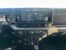 Jeep Wrangler * Rubicon X * CARFAX * ПОДГРЕВИ*  - 42200 € / 82536.03 лв. - 82042613 9