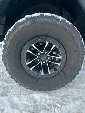 Jeep Wrangler * Rubicon X * CARFAX * ПОДГРЕВИ*  - 42200 € / 82536.03 лв. - 82042613 7