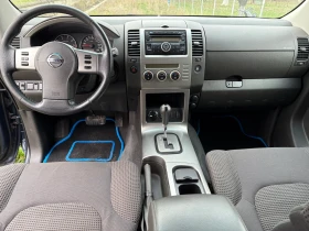 Nissan Pathfinder 2.5dci 174к.с. Автоматик , снимка 7 - Автомобили и джипове - 53641113