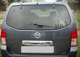 Nissan Pathfinder 2.5dci 174к.с. Автоматик , снимка 4 - Автомобили и джипове - 53641113