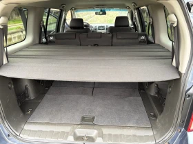 Nissan Pathfinder 2.5dci 174к.с. Автоматик , снимка 12 - Автомобили и джипове - 53641113