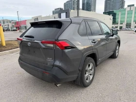 Toyota Rav4 * Hybrid XLE * ПОДГРЕВ * ОТ ПРЕДСТАВИТЕЛСТВО | Auto.bg — изображение 4