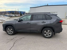 Toyota Rav4 * Hybrid XLE * ПОДГРЕВ * ОТ ПРЕДСТАВИТЕЛСТВО | Auto.bg — изображение 7