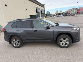 Toyota Rav4 * Hybrid XLE * ПОДГРЕВ * ОТ ПРЕДСТАВИТЕЛСТВО | Auto.bg — изображение 8