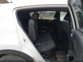 Kia Sportage 2.4L I-4 DI, DOHC, VVT, 181HP Front Wheel Drive - 9100 € / 17798.05 лв. - 16865390 8