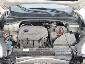 Kia Sportage 2.4L I-4 DI, DOHC, VVT, 181HP Front Wheel Drive - 9100 € / 17798.05 лв. - 16865390 10