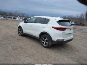 Kia Sportage 2.4L I-4 DI, DOHC, VVT, 181HP Front Wheel Drive - 9100 € / 17798.05 лв. - 16865390 3