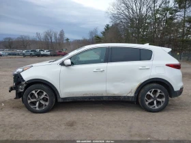 Kia Sportage 2.4L I-4 DI, DOHC, VVT, 181HP Front Wheel Drive - 9100 € / 17798.05 лв. - 16865390 15