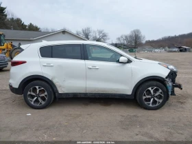 Kia Sportage 2.4L I-4 DI, DOHC, VVT, 181HP Front Wheel Drive - 9100 € / 17798.05 лв. - 16865390 14