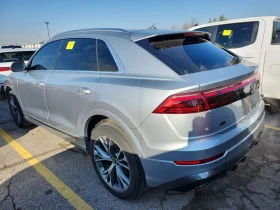 Audi Q8 PROGRESSIV| PANO| ОБДУХВАНЕ| 2 КЛЮЧА| AMBIENT - 47500 € / 92901.93 лв. - 38768895 4