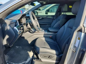 Audi Q8 PROGRESSIV| PANO| ОБДУХВАНЕ| 2 КЛЮЧА| AMBIENT - 47500 € / 92901.93 лв. - 38768895 7