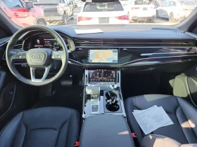 Audi Q8 PROGRESSIV| PANO| ОБДУХВАНЕ| 2 КЛЮЧА| AMBIENT - 47500 € / 92901.93 лв. - 38768895 8