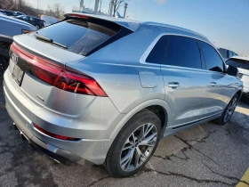 Audi Q8 PROGRESSIV| PANO| ОБДУХВАНЕ| 2 КЛЮЧА| AMBIENT - 47500 € / 92901.93 лв. - 38768895 3