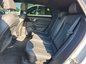Audi Q8 PROGRESSIV| PANO| ОБДУХВАНЕ| 2 КЛЮЧА| AMBIENT - 47500 € / 92901.93 лв. - 38768895 11